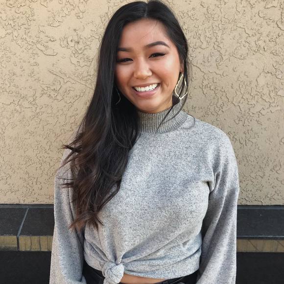 Meet your Posher, Thaomy - Picture 1 of 1